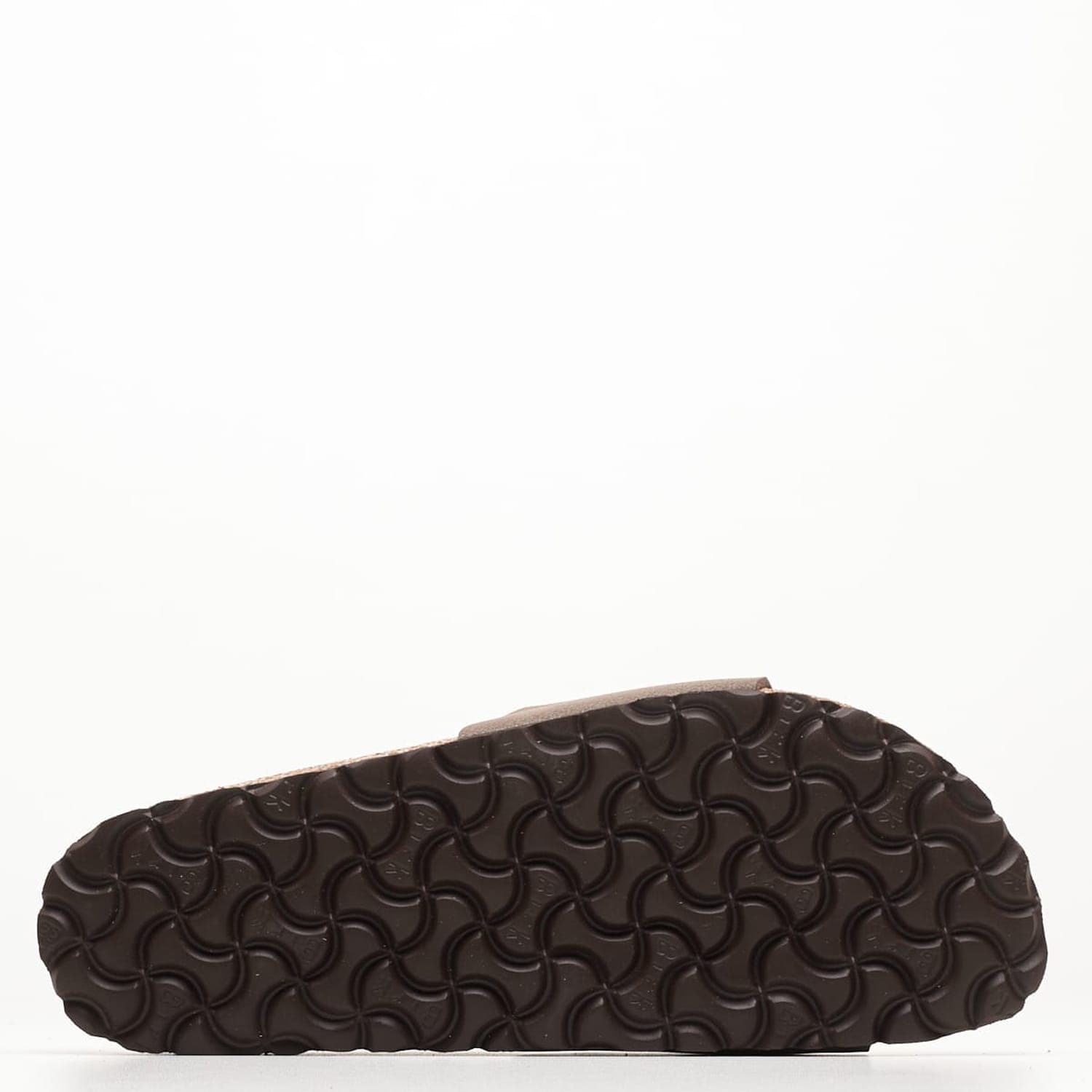 Γυναικεία Flats Mc.Madrid Καφέ ECOleather Birkenstock Γυναικεία Flats Mc.Madrid Καφέ ECOleather Birkenstock