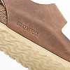 Γυναικεία Flats Milano.Hex Ταμπά Δέρμα Λαδερό Birkenstock Γυναικεία Flats Milano.Hex Ταμπά Δέρμα Λαδερό Birkenstock