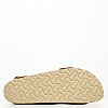 Γυναικεία Flats Milano.Hex Ταμπά Δέρμα Λαδερό Birkenstock Γυναικεία Flats Milano.Hex Ταμπά Δέρμα Λαδερό Birkenstock