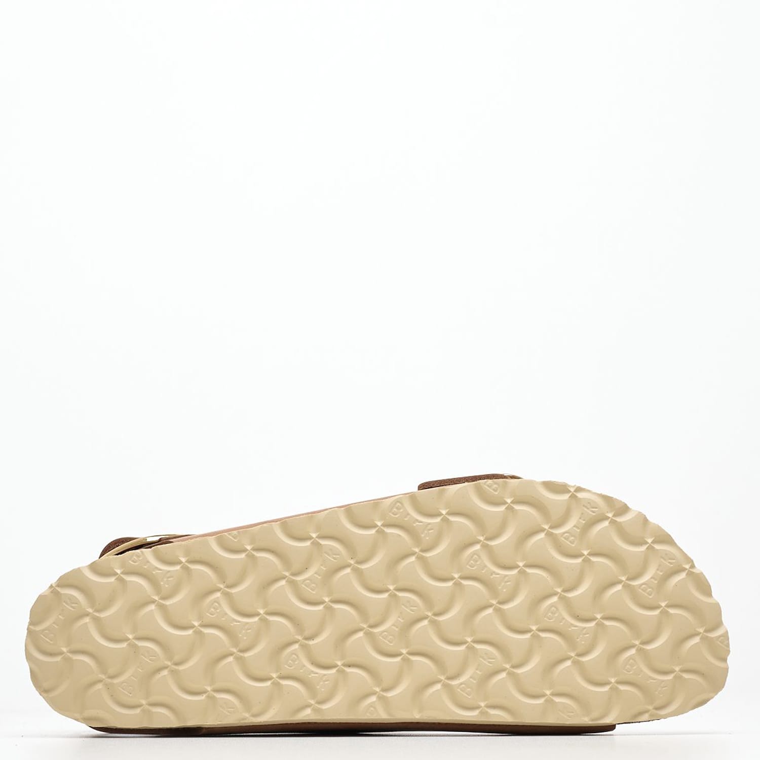 Γυναικεία Flats Milano.Hex Ταμπά Δέρμα Λαδερό Birkenstock Γυναικεία Flats Milano.Hex Ταμπά Δέρμα Λαδερό Birkenstock