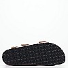 Γυναικεία Flats Milano.Lena Nude Δέρμα Birkenstock Γυναικεία Flats Milano.Lena Nude Δέρμα Birkenstock