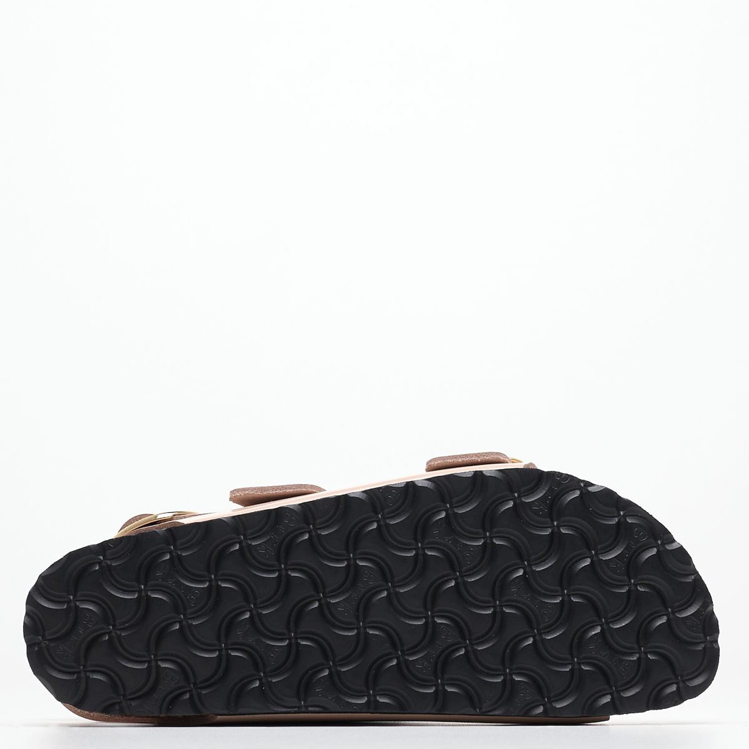 Γυναικεία Flats Milano.Lena Nude Δέρμα Birkenstock Γυναικεία Flats Milano.Lena Nude Δέρμα Birkenstock