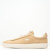 Ανδρικά Παπούτσια Casual Baseshot.124 Μπεζ Δέρμα Καστόρι Lacoste Ανδρικά Παπούτσια Casual Baseshot.124 Μπεζ Δέρμα Καστόρι Lacoste
