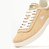 Ανδρικά Παπούτσια Casual Baseshot.124 Μπεζ Δέρμα Καστόρι Lacoste Ανδρικά Παπούτσια Casual Baseshot.124 Μπεζ Δέρμα Καστόρι Lacoste