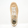 Ανδρικά Παπούτσια Casual Baseshot.124 Μπεζ Δέρμα Καστόρι Lacoste Ανδρικά Παπούτσια Casual Baseshot.124 Μπεζ Δέρμα Καστόρι Lacoste