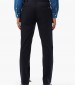 Men Pants HH2661 DarkBlue Cotton Lacoste