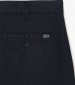 Men Pants HH2661 DarkBlue Cotton Lacoste