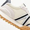 Men Casual Shoes L.Spin.M White Fabric Lacoste Men Casual Shoes L.Spin.M White Fabric Lacoste