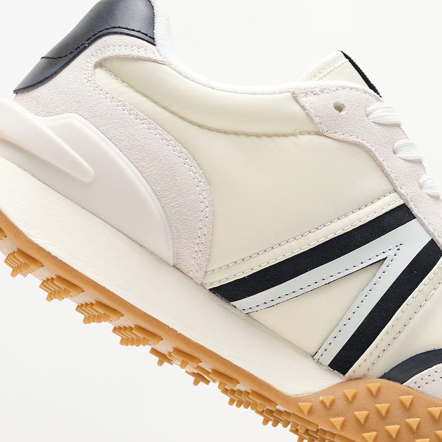 Men Casual Shoes L.Spin.M White Fabric Lacoste Men Casual Shoes L.Spin.M White Fabric Lacoste