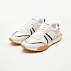 Men Casual Shoes L.Spin.M White Fabric Lacoste Men Casual Shoes L.Spin.M White Fabric Lacoste