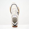 Men Casual Shoes L.Spin.M White Fabric Lacoste Men Casual Shoes L.Spin.M White Fabric Lacoste