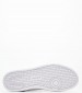 Women Casual Shoes Lineset.124 White Leather Lacoste