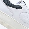Men Casual Shoes Lineset.W White Leather Lacoste Men Casual Shoes Lineset.W White Leather Lacoste