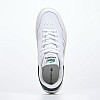 Men Casual Shoes Lineset.W White Leather Lacoste Men Casual Shoes Lineset.W White Leather Lacoste