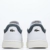 Men Casual Shoes Lineset.W White Leather Lacoste Men Casual Shoes Lineset.W White Leather Lacoste