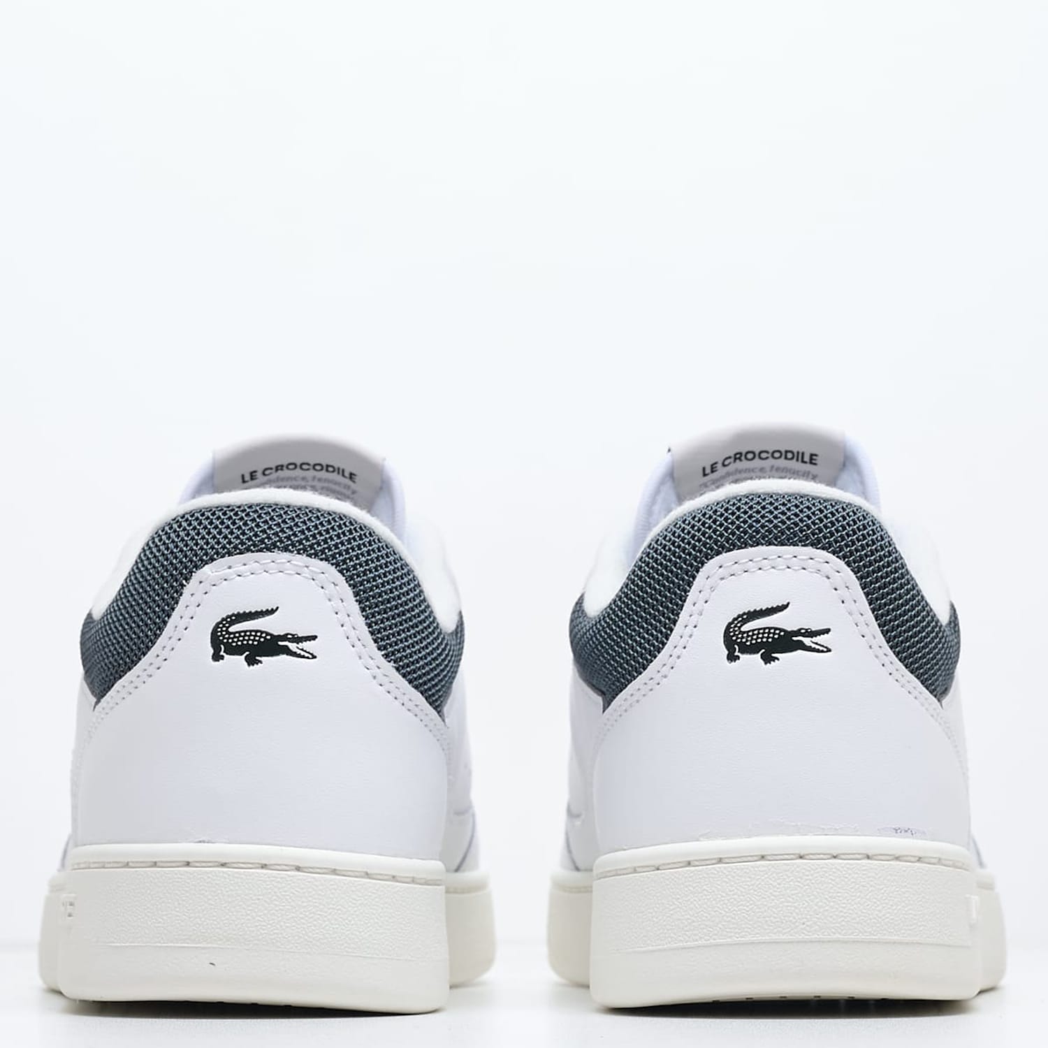 Men Casual Shoes Lineset.W White Leather Lacoste Men Casual Shoes Lineset.W White Leather Lacoste