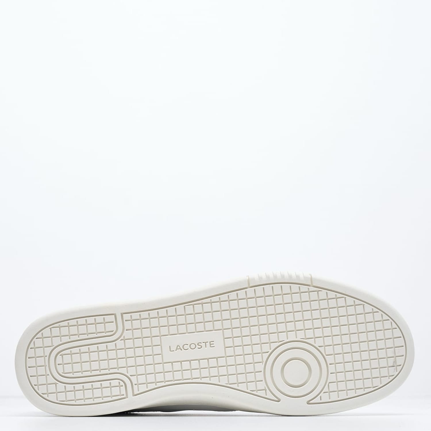 Men Casual Shoes Lineset.W White Leather Lacoste Men Casual Shoes Lineset.W White Leather Lacoste