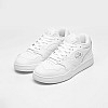 Ανδρικά Παπούτσια Casual Lineshot.223 Άσπρο Δέρμα Lacoste