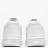 Ανδρικά Παπούτσια Casual Lineshot.223 Άσπρο Δέρμα Lacoste