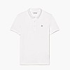 Ανδρικές Μπλούζες PH4014 Άσπρο Βαμβάκι Lacoste Ανδρικές Μπλούζες PH4014 Άσπρο Βαμβάκι Lacoste