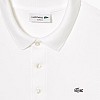 Ανδρικές Μπλούζες PH4014 Άσπρο Βαμβάκι Lacoste Ανδρικές Μπλούζες PH4014 Άσπρο Βαμβάκι Lacoste