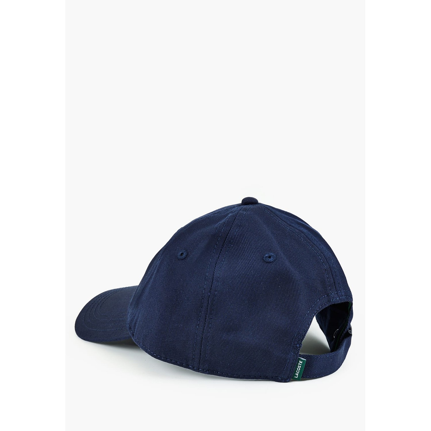 Men's Caps RK0440 DarkBlue Cotton Lacoste