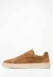 Men Casual Shoes 28B1 Tabba Buckskin Frau