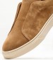 Men Casual Shoes 28B1 Tabba Buckskin Frau