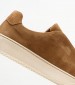 Men Casual Shoes 28B1 Tabba Buckskin Frau