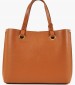 Women Bags B519 Tabba Leather Frau