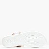 Women Platforms Low 29908 Beige Leather Callaghan Women Platforms Low 29908 Beige Leather Callaghan