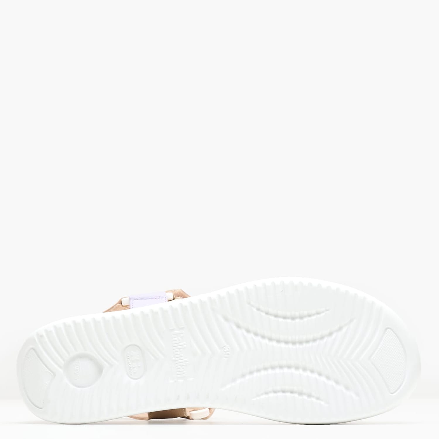 Women Platforms Low 29908 Beige Leather Callaghan Women Platforms Low 29908 Beige Leather Callaghan