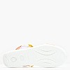 Women Platforms Low 29908 Orange Leather Callaghan Women Platforms Low 29908 Orange Leather Callaghan