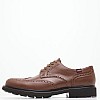 Men Shoes 52807 Tabba Leather Callaghan Men Shoes 52807 Tabba Leather Callaghan