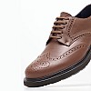 Men Shoes 52807 Tabba Leather Callaghan Men Shoes 52807 Tabba Leather Callaghan