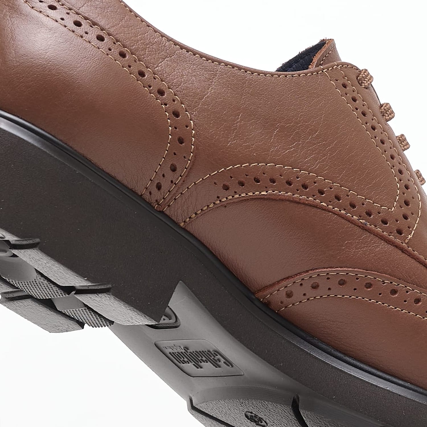Men Shoes 52807 Tabba Leather Callaghan Men Shoes 52807 Tabba Leather Callaghan