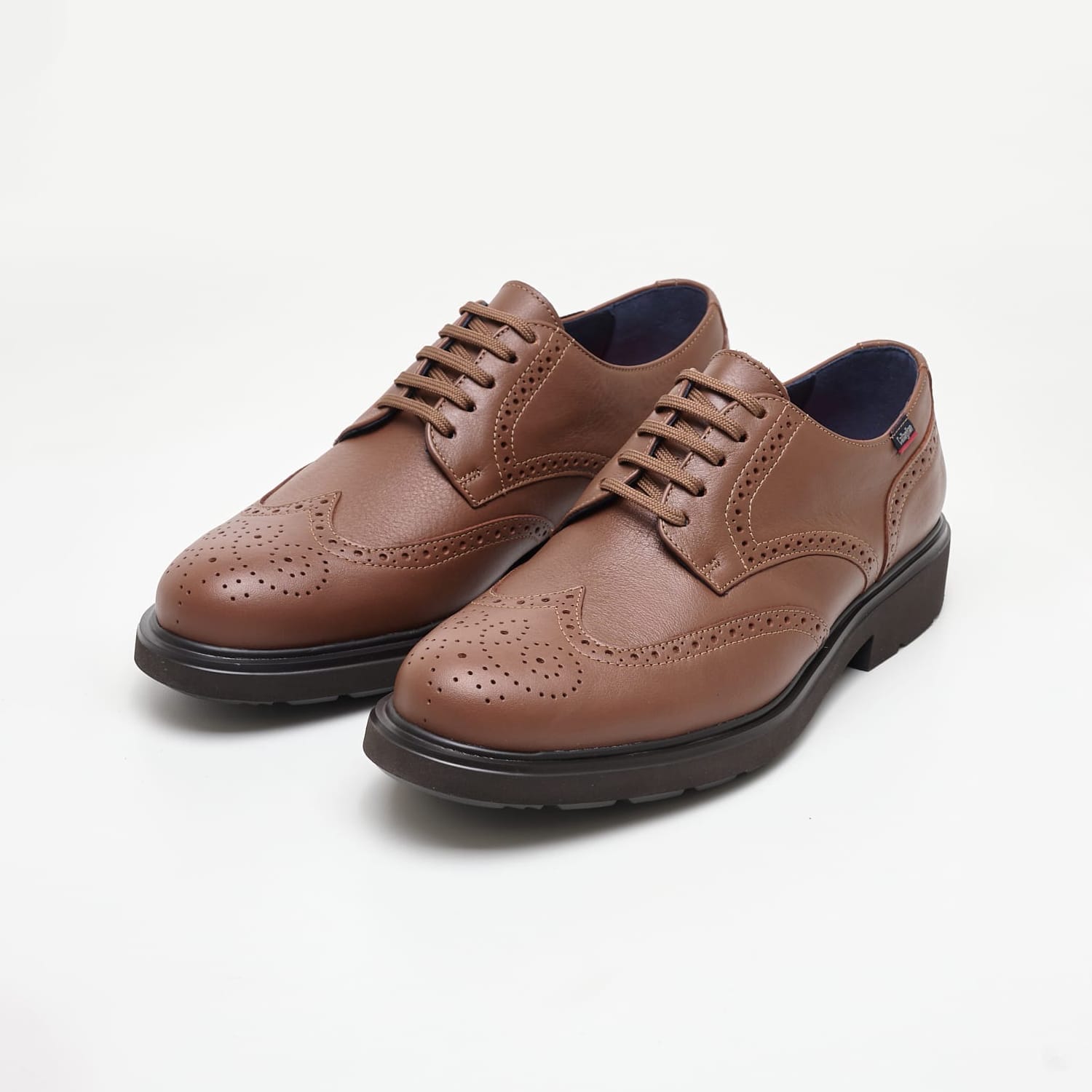 Men Shoes 52807 Tabba Leather Callaghan Men Shoes 52807 Tabba Leather Callaghan