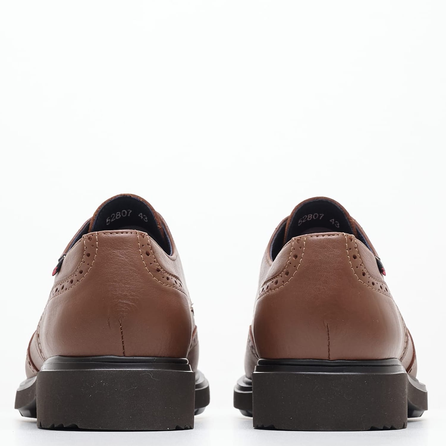 Men Shoes 52807 Tabba Leather Callaghan Men Shoes 52807 Tabba Leather Callaghan