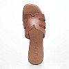 Γυναικεία Flats 3076 Ταμπά Δέρμα Eva Frutos Γυναικεία Flats 3076 Ταμπά Δέρμα Eva Frutos