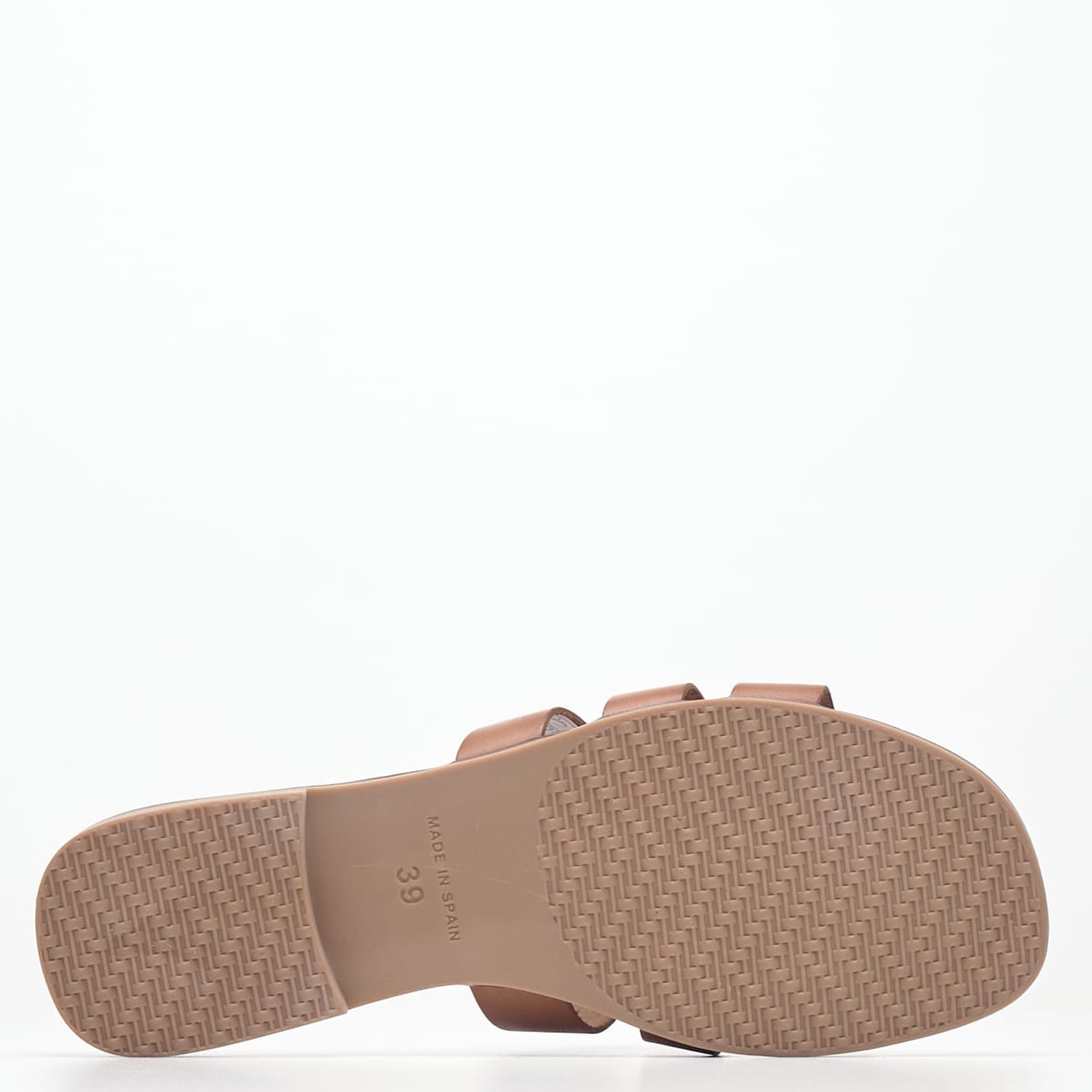 Γυναικεία Flats 3076 Ταμπά Δέρμα Eva Frutos Γυναικεία Flats 3076 Ταμπά Δέρμα Eva Frutos