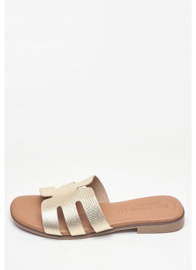 Παιδικά Παπούτσια Casual Aeranter Μπλε ECOleather Geox