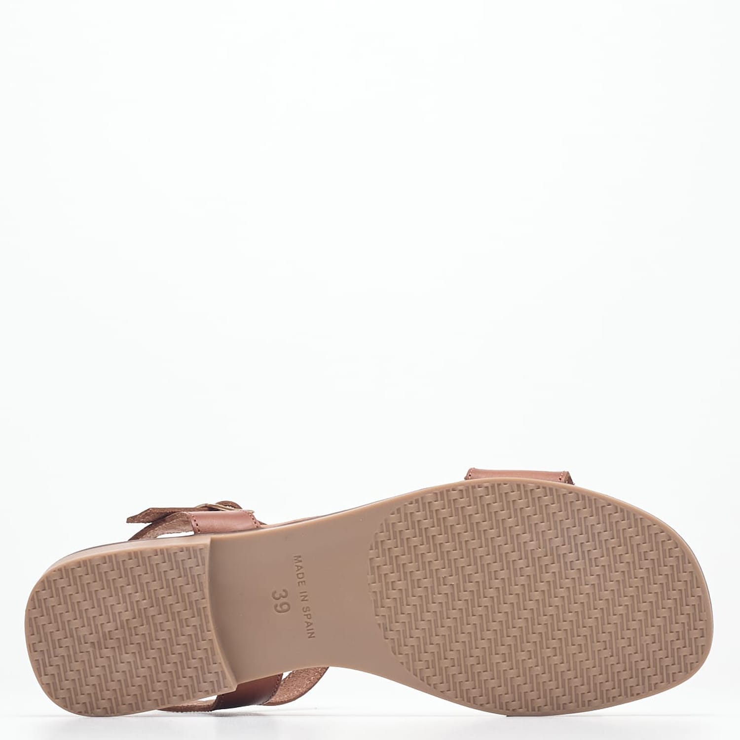 Γυναικεία Flats 3090 Ταμπά Δέρμα Eva Frutos Γυναικεία Flats 3090 Ταμπά Δέρμα Eva Frutos