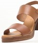 Women Sandals 3619 Tabba Leather Eva Frutos