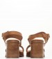 Women Sandals 3619 Tabba Leather Eva Frutos
