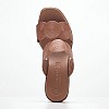 Γυναικεία Mules 3671 Ταμπά Δέρμα Eva Frutos Γυναικεία Mules 3671 Ταμπά Δέρμα Eva Frutos