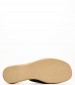 Women Platforms Low 4767 Black Buckskin Eva Frutos