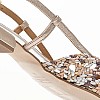 Γυναικεία Flats 14628 Multi Δέρμα Pedro Miralles