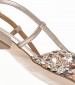 Women Flats 14628 Multi Leather Pedro Miralles