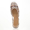 Γυναικεία Flats 14628 Multi Δέρμα Pedro Miralles