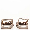 Γυναικεία Flats 14628 Multi Δέρμα Pedro Miralles